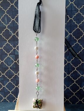 Dragonfly Bookmark